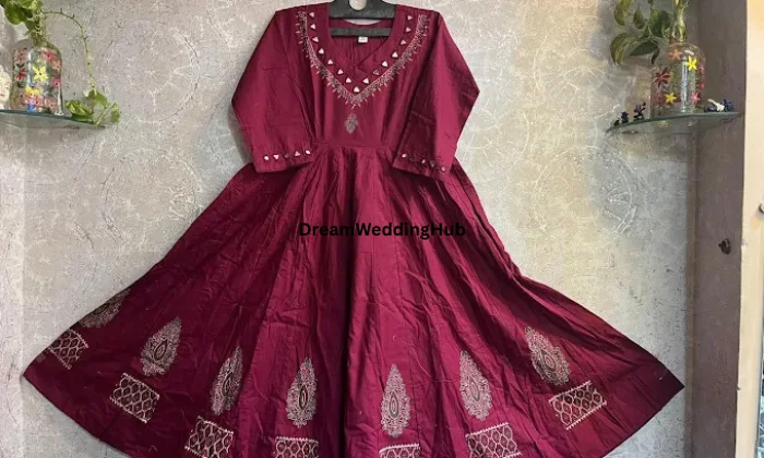 Shri Devnarayan Dresses